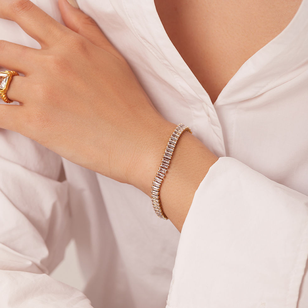 Thumbnail: Emily Bracelet