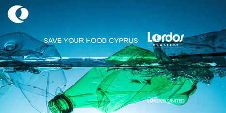 Lordos Plastics - Save your Hood Cyprus