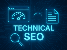 Techical SEO Guide to site speed, indexing and more