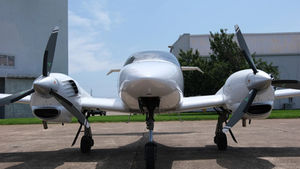 How Do You Get Back in the Air After Time Away From Flying?