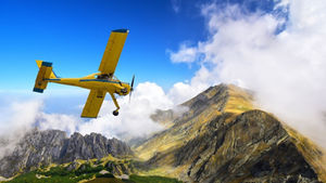 Why Smart Pilots Make Their Emergency Decisions Before They Fly