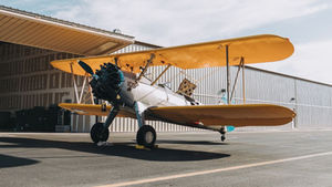 Do You Still Remember Why You Wanted to Fly?
