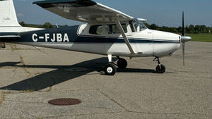How Do Pilots Go From a Small Trainer to Flying Jets?