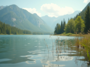 Sometimes You Have to Let Go