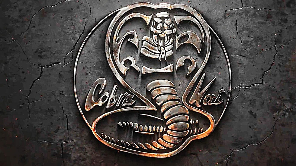 Cobra Kai