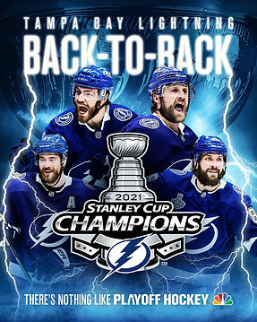 Tampa Bay Lightning