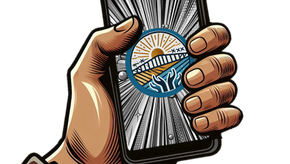 Dialing Democracy Initiative