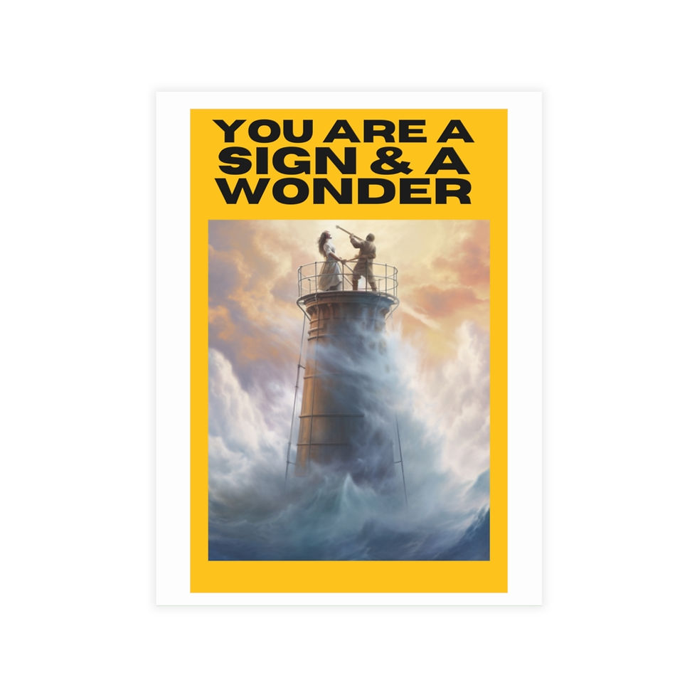 Thumbnail: Postcard Bundles (envelopes not included) 