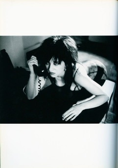 Lydia Lunch