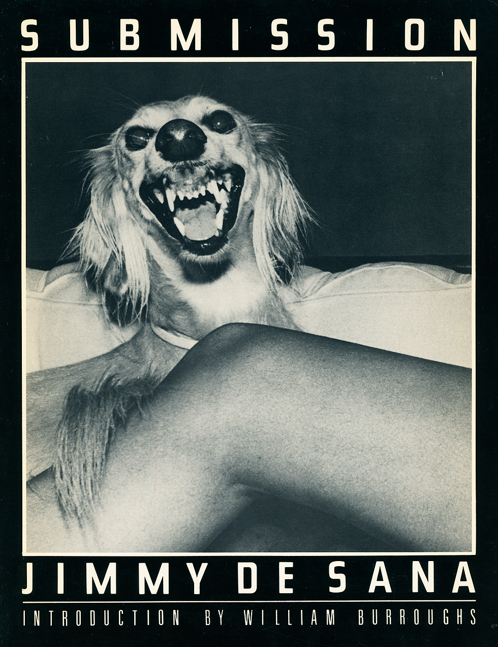 Jimmy De Sana