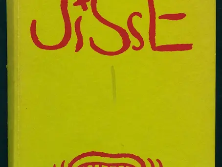 Jissé