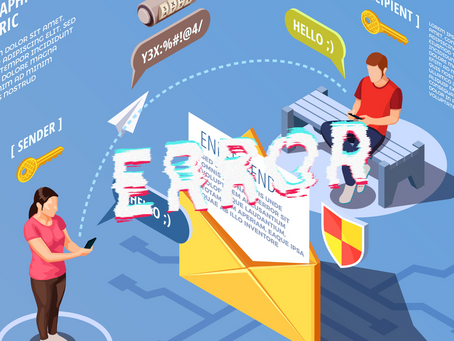 What Are the Solutions When Yahoo Mail Server is Temporarily Unavailable?