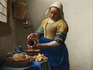 Opdracht Rijksmuseum