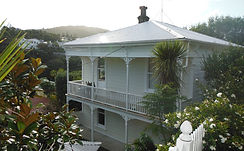 Villa renovation
