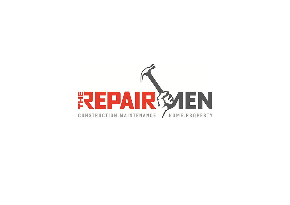 House repairs