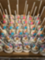 Specialty Cakepops
