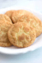 Snickerdoodle