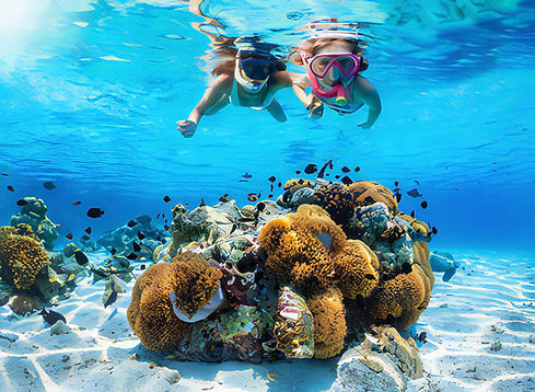 kids snorkeling_041307.jpg