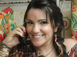 Aurélia Pereira de Menezes