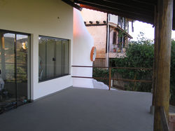 varandão
