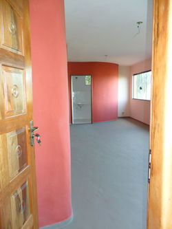 porão/ suíte independente