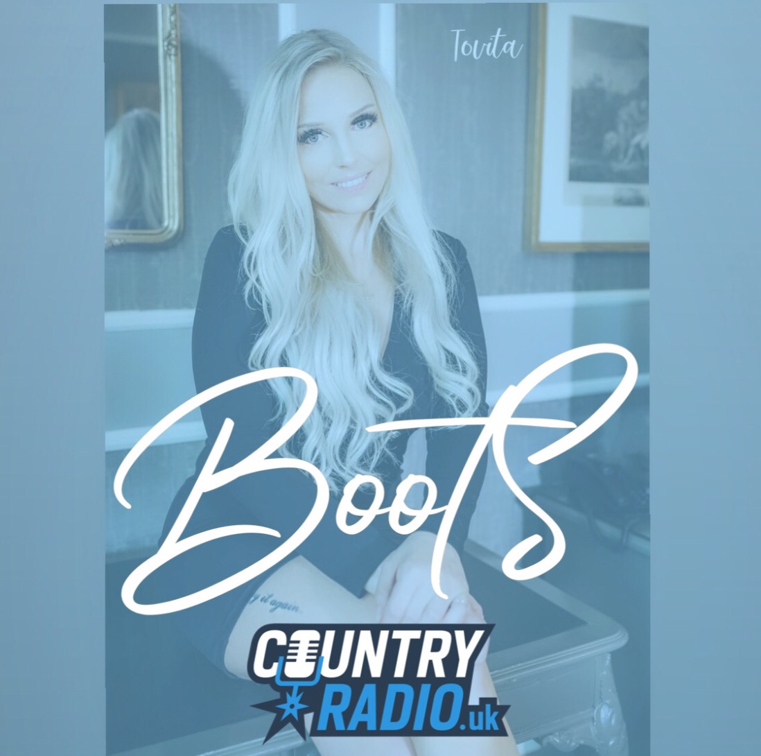 Forfatterens bilde: Boots