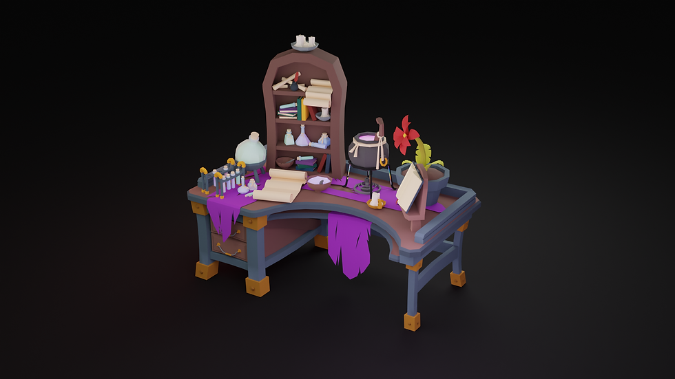Thumbnail: Rutz Fantasy Crafting Pack