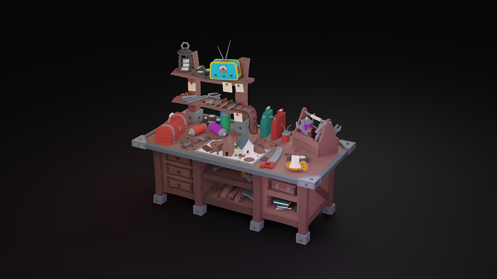 Thumbnail: Rutz Fantasy Crafting Pack