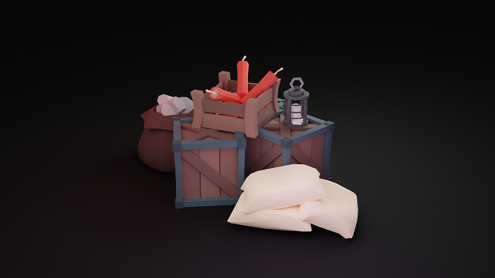 Thumbnail: Rutz Fantasy Crafting Pack