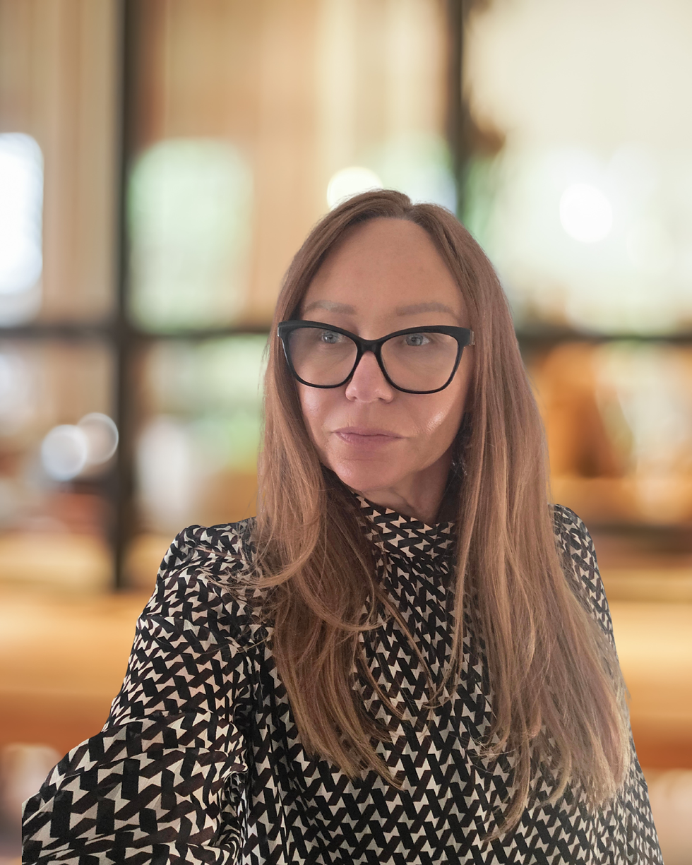 The heart behind my writing (and why I’m just getting started)