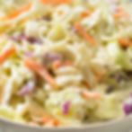 Coleslaw/ Nigerian Salad