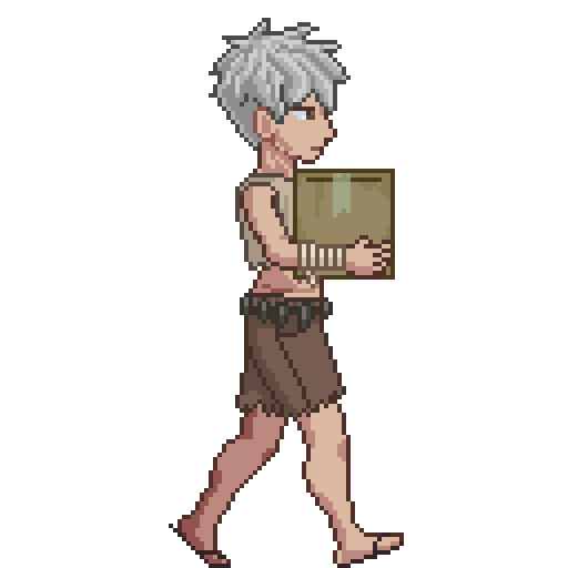 Tribal Outfit_Haul.gif