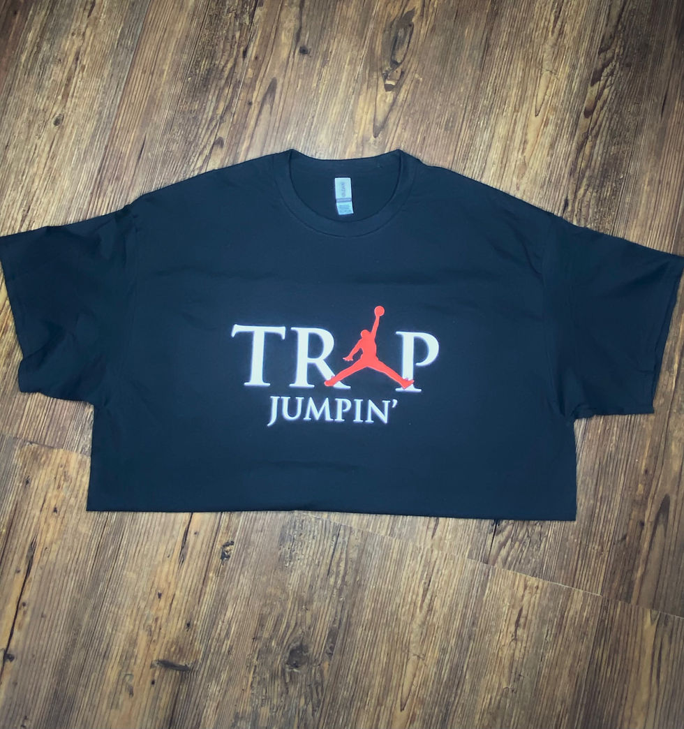 Trap Jumpin