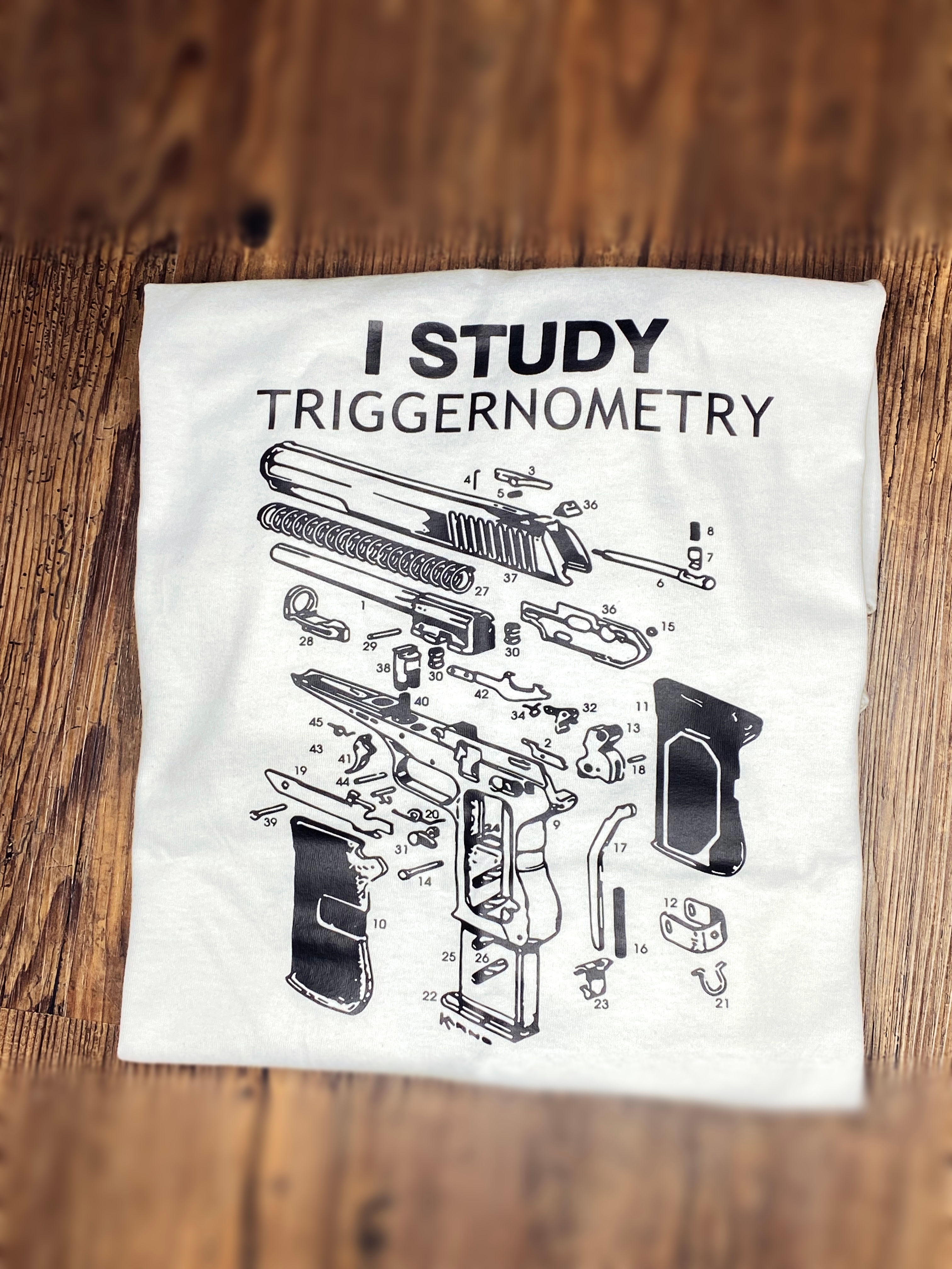 Triggernometry 