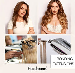 Hairdreams Extensions