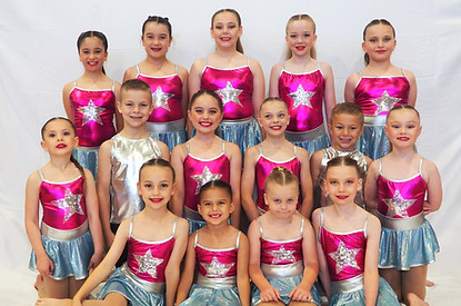 Performance classes Seven Hills
