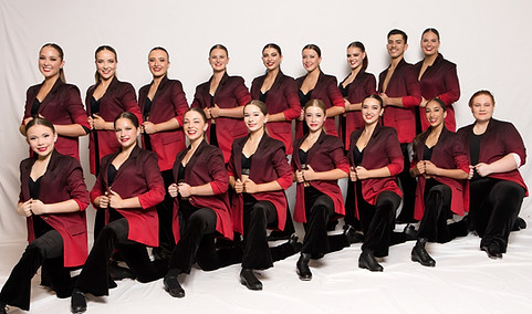 Adult Tap classes Seven Hills