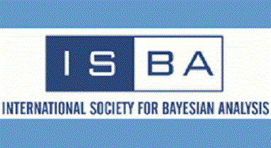 Yes, there is apparently an International Society for Bayesian Analysis