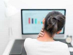 Osteopathie bei Nackenschmerzen