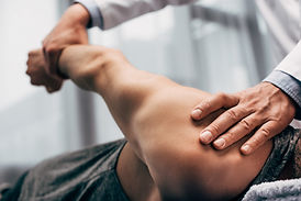 Sportosteopathie Osteoversum