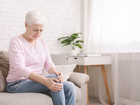 Ernährung bei Arthrose: Diese Lebensmittel besser reduzieren