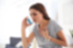 Asthma bronchiale: So hilft Osteopathie
