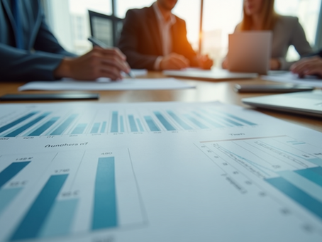 Optimizing Your Business Plan Effectively: A Guide to Business Plan Optimization