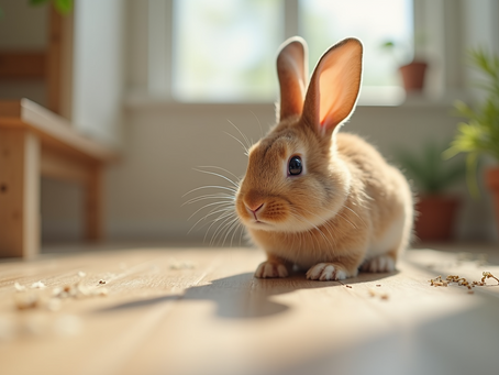 10 Essential Tips for Choosing the Perfect Sitter for Your Beloved Bunny While Traveling