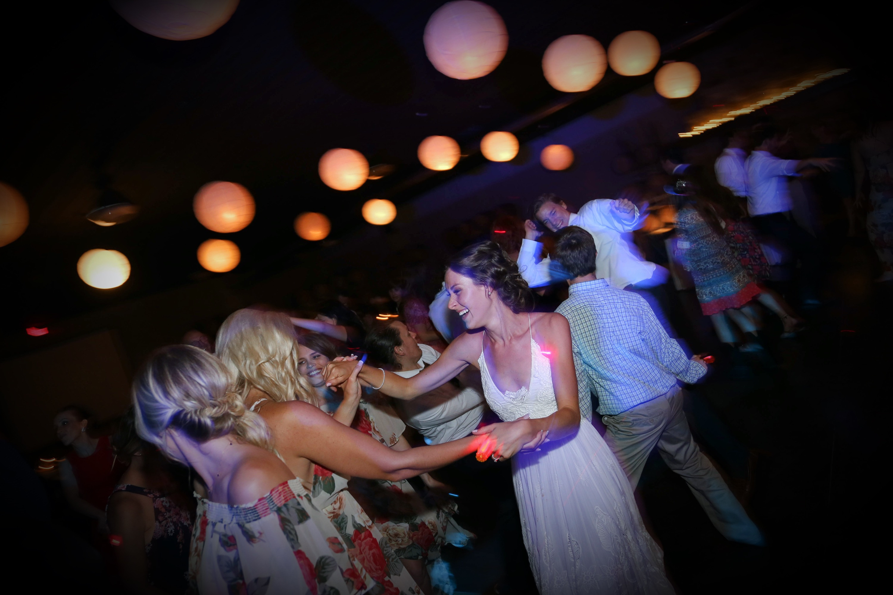 Harmony DJ Entertainment Weddings Events Minneapolis Minnesota