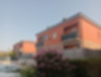 Residenze "teatro"
