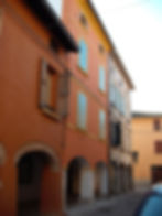 Residenza " Trento "