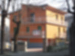 Residenze " xxv aprile "
