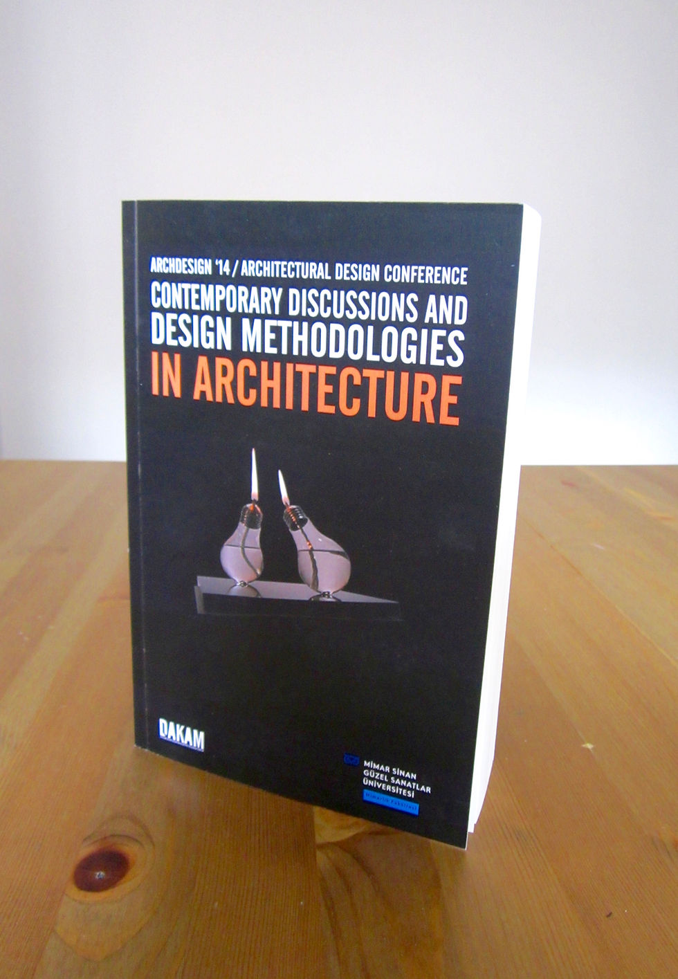 Contemporary Discussions snd Design Methodologies