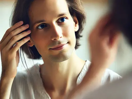 Tirzepatida Causa Queda de Cabelo? Descubra a Verdade e Como Tratar Naturalmente